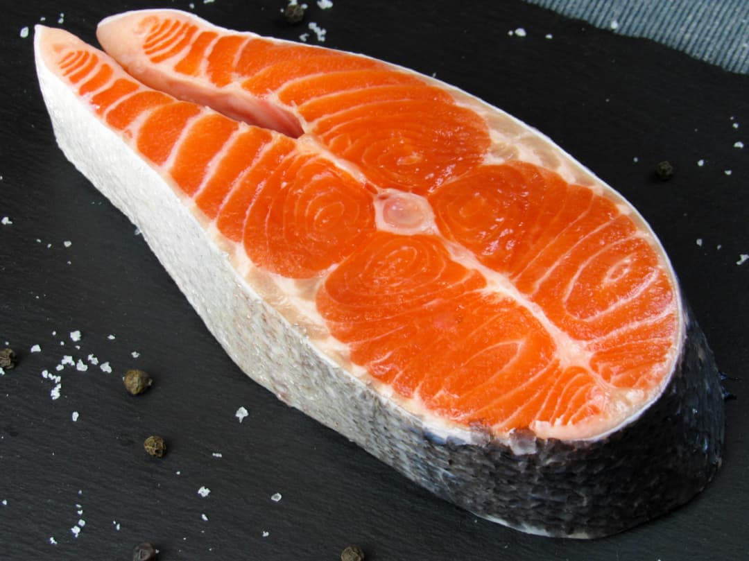 Why Your Salmon’s Color Might Be a Lie
